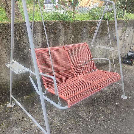 Ferienwohnung Garda Riva del Garda Exterior foto