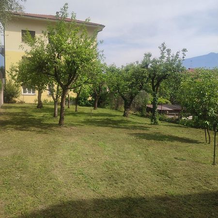 Ferienwohnung Garda Riva del Garda Exterior foto