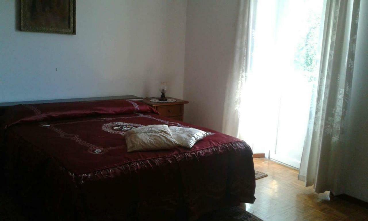 Ferienwohnung Garda Riva del Garda Exterior foto