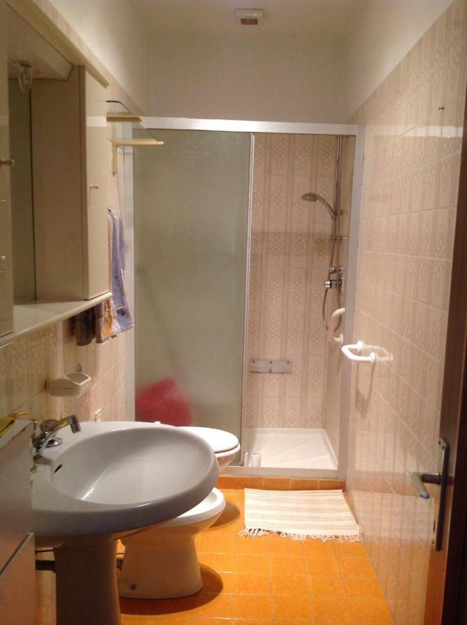 Ferienwohnung Garda Riva del Garda Exterior foto